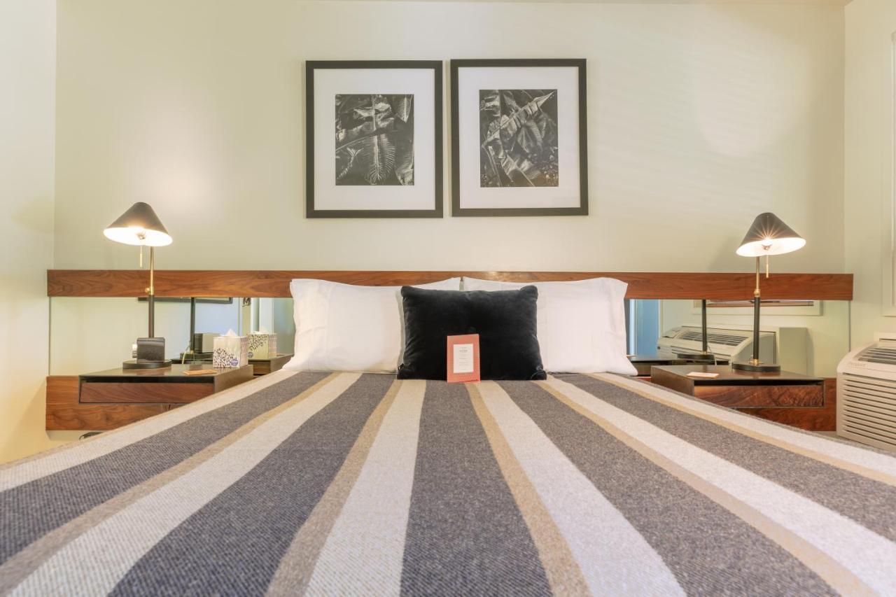 Little Beaver Inn Green Mountain Falls Экстерьер фото