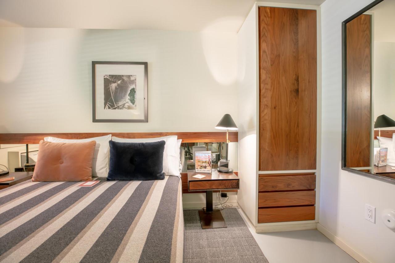 Little Beaver Inn Green Mountain Falls Экстерьер фото